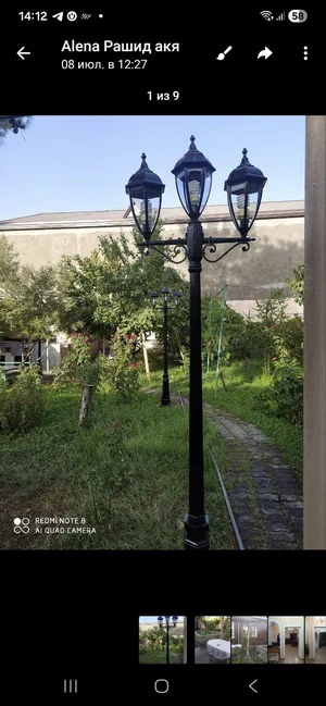 Фото 4 Участок в Яшнабадском районе