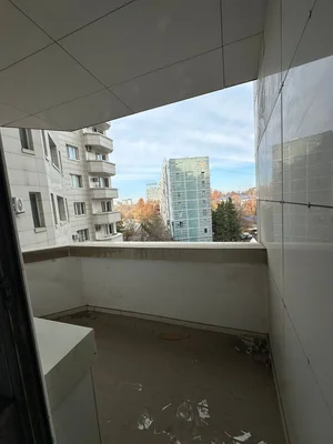 Фото 6 2-комн. квартира в Мегаполис