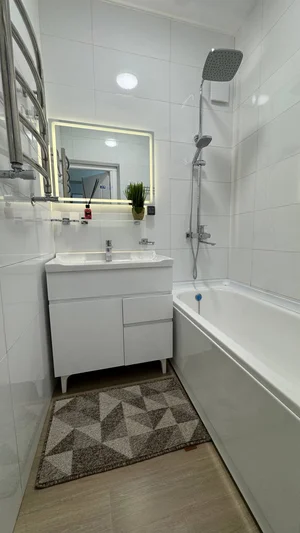 Фото 8 2-комн. квартира в Карасу