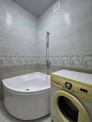 Фото 6 1-комн. квартира в Геникология