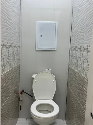 Фото 7 1-комн. квартира в Геникология