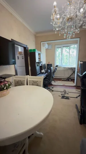 Фото 7 2-комн. квартира в Художников