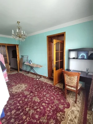 Фото 2 4-комн. квартира в Карасу