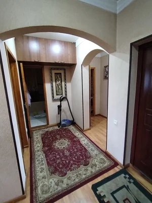 Фото 3 4-комн. квартира в Карасу