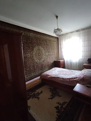 Фото 4 4-комн. квартира в Карасу