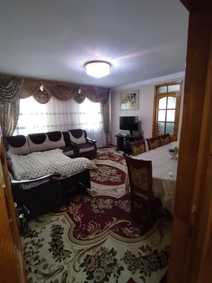 Фото 5 4-комн. квартира в Карасу
