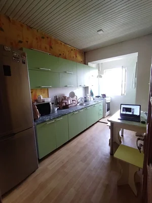 Фото 6 4-комн. квартира в Карасу