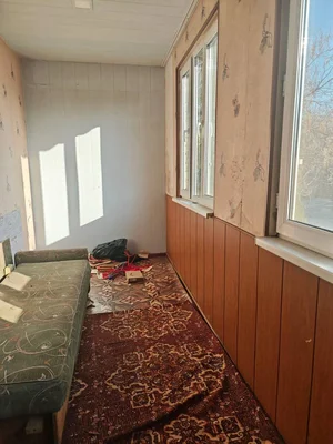 Фото 7 1-комн. квартира в Мирзо-Улугбек