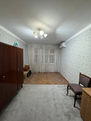 Фото 1 3-комн. квартира в напротив Сампи / Korzinka