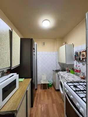 Фото 5 3-комн. квартира в напротив Сампи / Korzinka