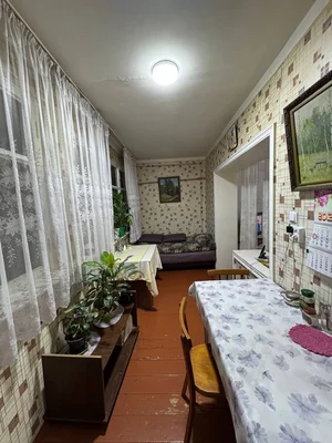 Фото 6 3-комн. квартира в напротив Сампи / Korzinka