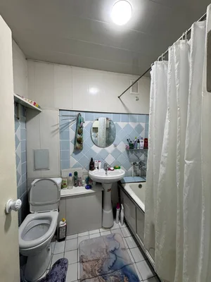 Фото 7 3-комн. квартира в напротив Сампи / Korzinka