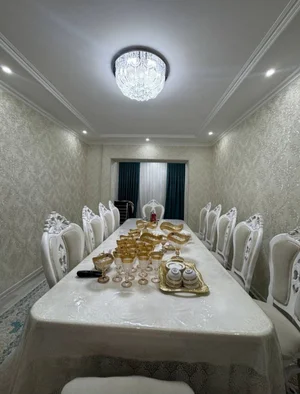 Фото 1 3-комн. квартира в Мирзо-Улугбекском районе