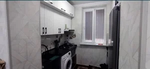 Фото 4 3-комн. квартира в Мирзо-Улугбекском районе