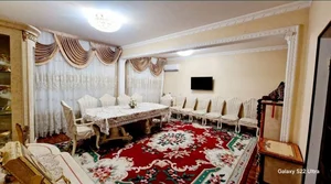 Фото 1 4-комн. квартира в Юнусабад