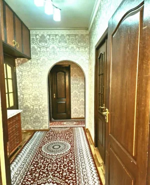 Фото 2 4-комн. квартира в Юнусабад