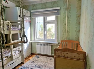 Фото 4 4-комн. квартира в Юнусабад