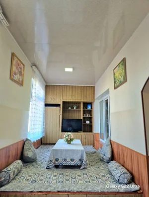 Фото 5 4-комн. квартира в Юнусабад