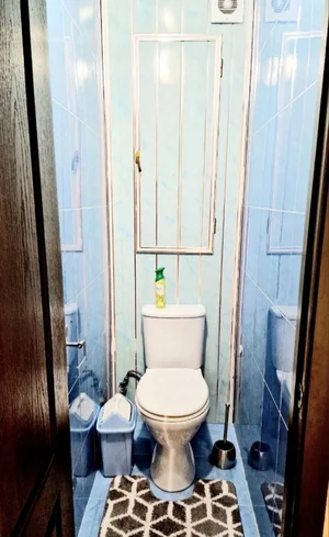 Фото 8 4-комн. квартира в Юнусабад