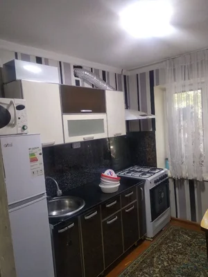 Фото 3 1-комн. квартира в Ялангаче