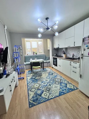 Фото 1 Квартира в Мирзо-Улугбекском районе