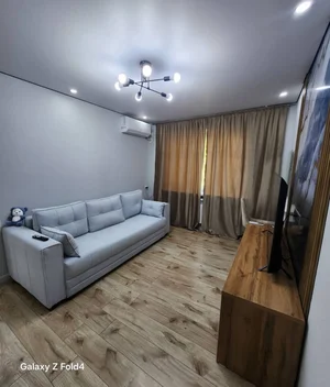 Фото 1 1-комн. квартира в Академ Городок