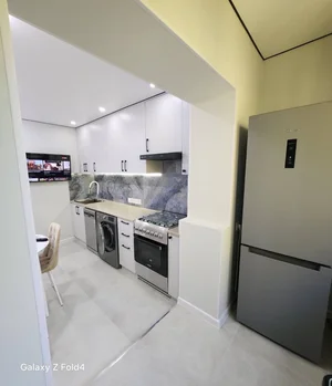 Фото 4 1-комн. квартира в Академ Городок