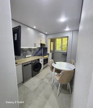 Фото 5 1-комн. квартира в Академ Городок