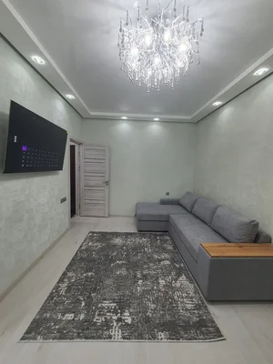 Фото 2 2-комн. квартира в Буюк Ипак Йули