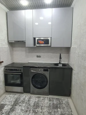 Фото 7 2-комн. квартира в Буюк Ипак Йули