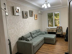 Фото 8 2-комн. квартира в Ташсельмаш