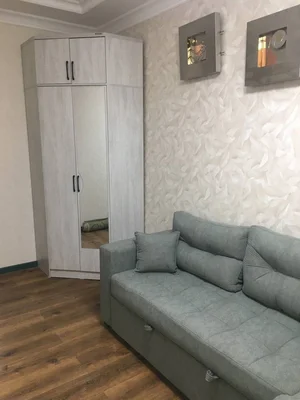 Фото 10 2-комн. квартира в Ташсельмаш