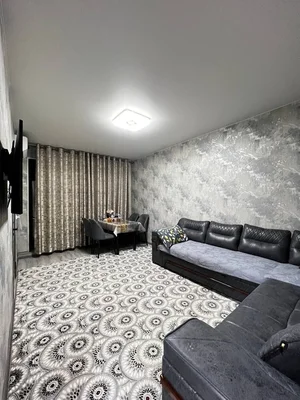 Фото 2 3-комн. квартира в Ялангаче