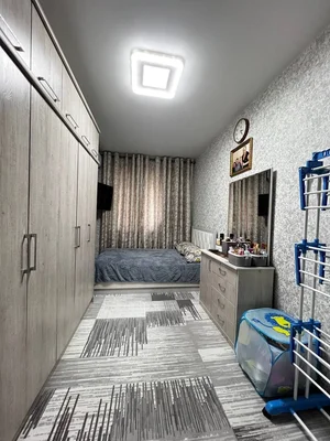 Фото 3 3-комн. квартира в Ялангаче