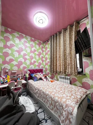 Фото 6 3-комн. квартира в Ялангаче