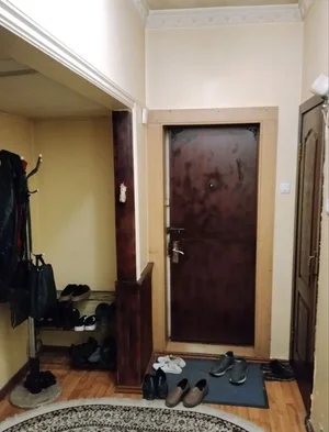 Фото 1 3-комн. квартира в Парк Локомотив