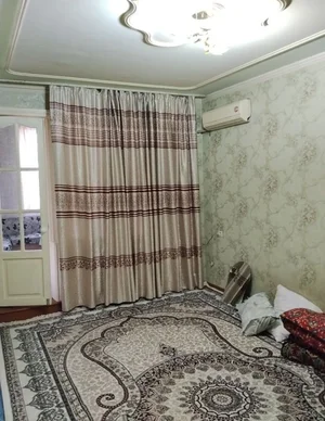 Фото 2 3-комн. квартира в Парк Локомотив