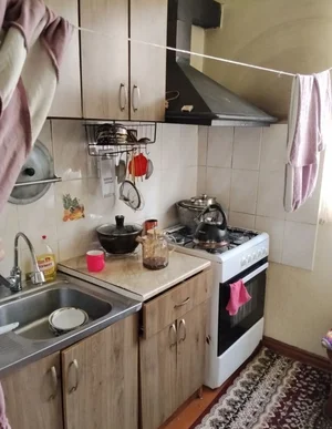 Фото 5 3-комн. квартира в Парк Локомотив