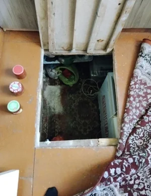 Фото 6 3-комн. квартира в Парк Локомотив