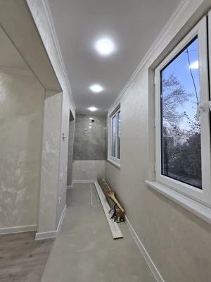 Фото 4 3-комн. квартира в Шукрона