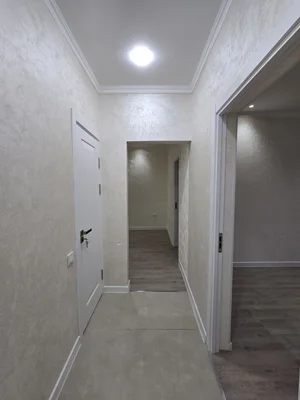 Фото 5 3-комн. квартира в Шукрона