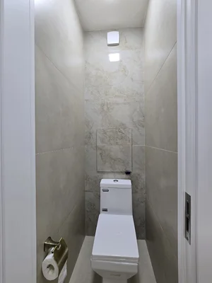 Фото 7 3-комн. квартира в Шукрона