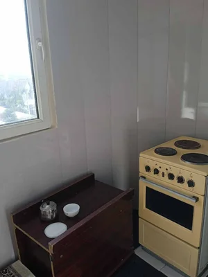 Фото 6 3-комн. квартира в Сергели-8