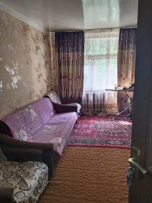 Фото 2 2-комн. квартира в Спутник-3