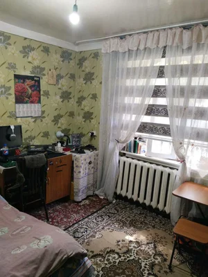 Фото 3 2-комн. квартира в Спутник-3