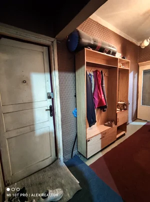 Фото 4 2-комн. квартира в Янгихает