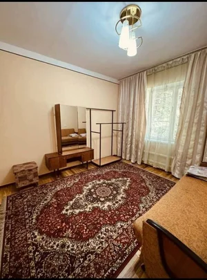 Фото 3 3-комн. квартира в Паспортный стол