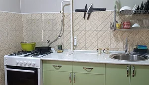 Фото 1 3-комн. квартира в Sergeli-4