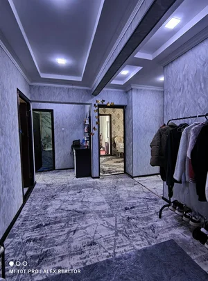 Фото 1 3-комн. квартира в Сергели-5