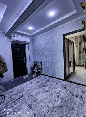 Фото 2 3-комн. квартира в Сергели-5